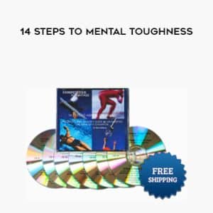 Dr. Alan Goldberg â€“ 14 Steps to Mental Toughness