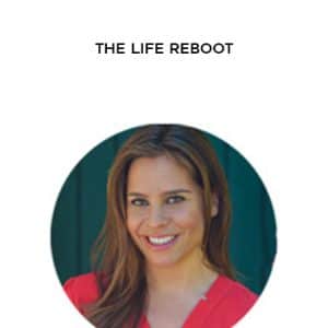 Jessica Ortner â€“ The Life Reboot
