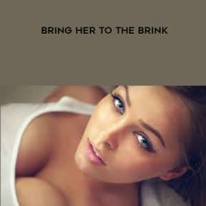 Jessica J â€“ Bring Her To The Brink