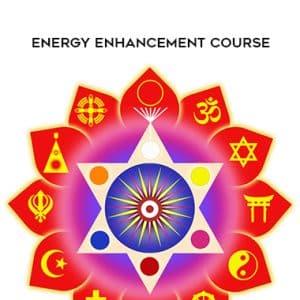 Energy Enhancement Course: Sacred Dance