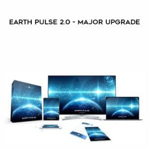 Eric Thompson â€“ Earth Pulse 2.0 â€“ Major Upgrade