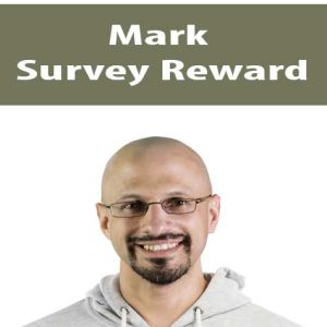 Mark â€“ Survey Reward