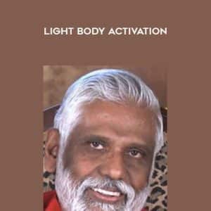 Dr. Baskaran Pillai â€“ Light Body Activation