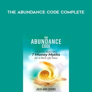 Evans, Mike â€“ The Abundance Code Complete
