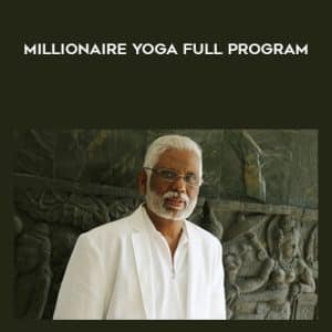 Dr. Baskaran Pillai â€“ Millionaire Yoga â€“ Full Program