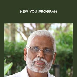 Dr. Baskaran Pillai â€“ New You Program