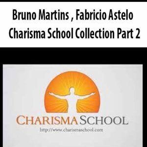 Bruno Martins , Fabricio Astelo â€“ Charisma School Collection Part 2