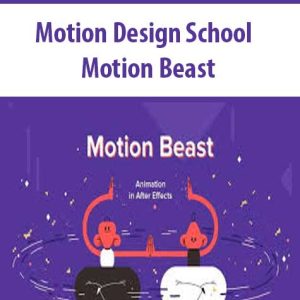 Motion Design School â€“ Motion Beast