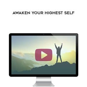 Dr. Bradley Nelson â€“ Awaken Your Highest Self