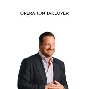 Frank Kern â€“ Operation Takeover