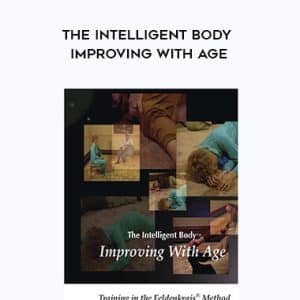 Frank Wildman â€“ The Intelligent Body Improving With Age