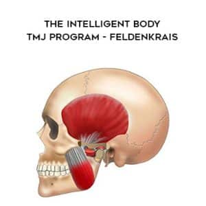 Frank Wildman â€“ The Intelligent Body: TMJ Program â€“ Feldenkrais