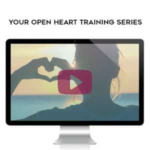 Dr. Bradley Nelson â€“ Your Open Heart Training Series