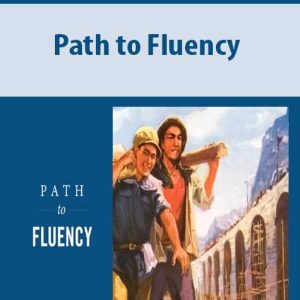 Jon Long â€“ Path to Fluency