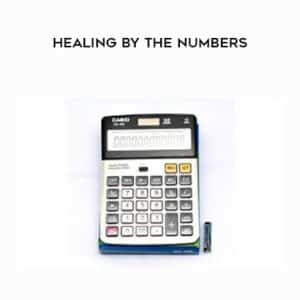 Glynis McCants â€“ Healing By The Numbers