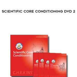 Paul Chek â€“ Scientific Core Conditioning DVD 2