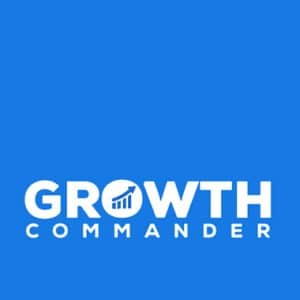 James Jones â€“ Growth Commander