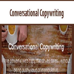 Conversational Copywriting