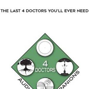 Paul Chek â€“ The last 4 Doctors You?ll Ever Need