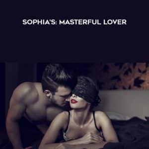 Talmadge Harper â€“ Sophia?s: Masterful Lover