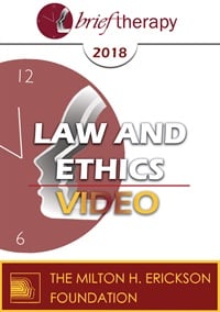 BT18 Law and Ethics 02 â€“ Safe Practice: Liability Protection and Risk Management Part 2 â€“ Steven Frankel, PhD, JD