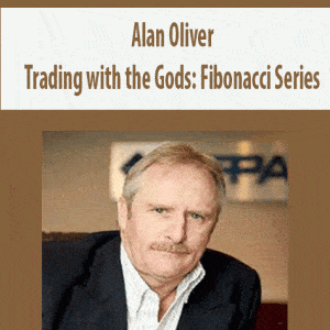 Alan Oliver â€“ Trading with the Gods Fibonacci Series