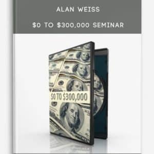 Alan Weiss â€“ alt=