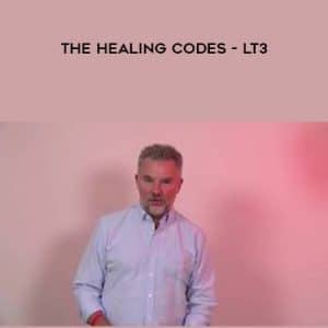 Alexander Loyd â€“ The Healing Codes â€“ LT3