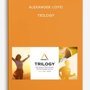 Alexander Loyd â€“ Trilogy