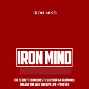 Andrew Tate â€“ Iron Mind (Episode 2)