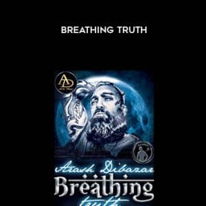 Arash Dibazar â€“ Breathing Truth