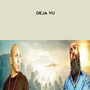 Arash Dibazar â€“ Deja vu