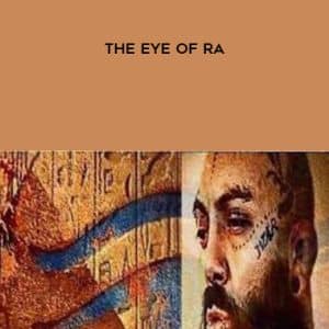 Arash Dibazar â€“ The Eye Of Ra