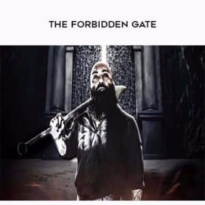 Arash Dibazar â€“ The Forbidden Gate