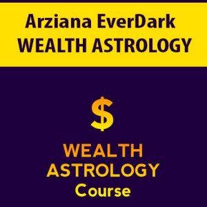 Arziana EverDark – WEALTH ASTROLOGY