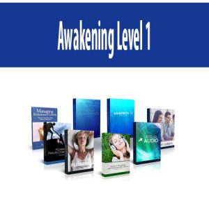 Awakening Level 1 | Available Now !