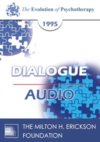 EP95 Dialogue 01 â€“ Working With Dysfunctional Hierarchies â€“ Cloe Madanes, Lie. Psych. Paul Watzlawick, Ph.D.