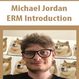 Michael Jordan â€“ ERM Introduction