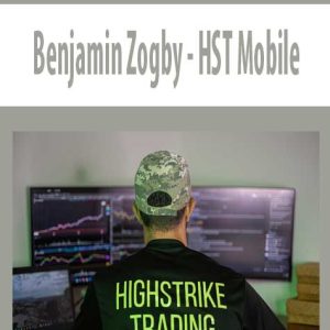 Benjamin Zogby â€“ HST Mobile