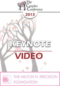 CC13 Keynote 03 â€“ Guerrilla Divorce Busting: Working with Couples in the Trenches â€“ Michele Weiner-Davis, MSW, LCSW