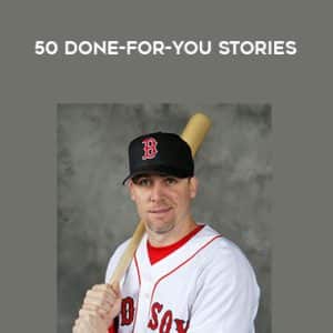 Bill Mueller â€“ 50 Done-for-You Stories