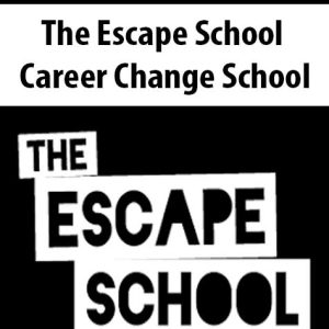The Escape School â€“ Career Change School