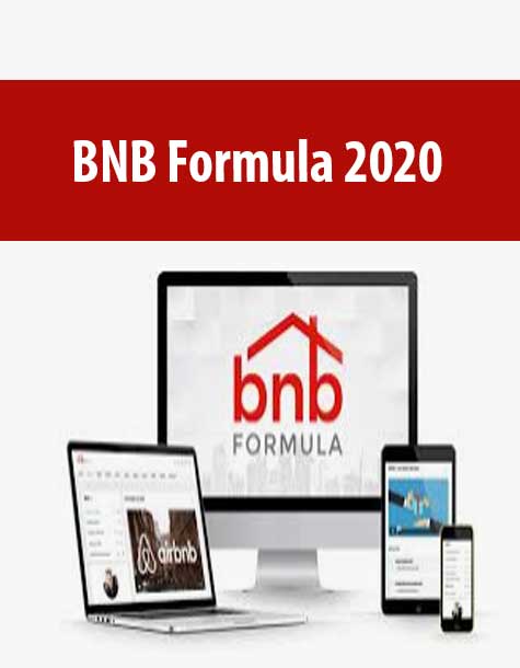 Brian Page â€“ BNB Formula 2020 - The Course Arena