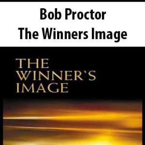 Bob Proctor â€“ The Winners Image