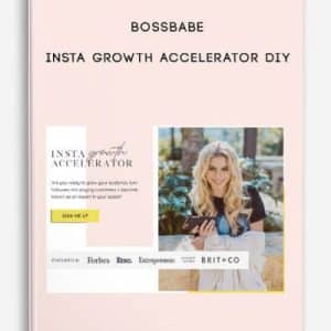 BossBabe â€“ Insta Growth Accelerator DIY