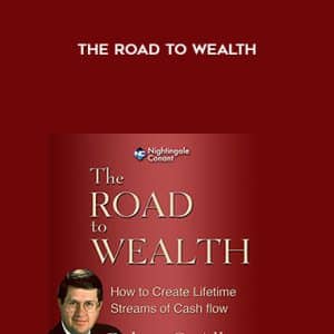 Robert G.Allen â€“ The Road to Wealth