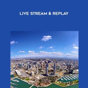 Tim Burd â€“ SAN DIEGO MASTERMIND 2019 LIVE STREAM & REPLAY