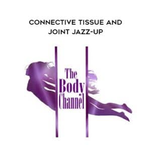 Lynn Waldrop â€“ Connective Tissue and Joint Jazz-Up