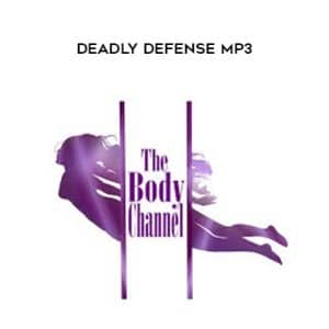Lynn Waldrop â€“ Deadly Defense MP3