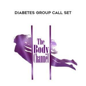Lynn Waldrop â€“ Diabetes Group Call Set